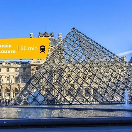Apartment Martine Suite, Place De La Republique *
